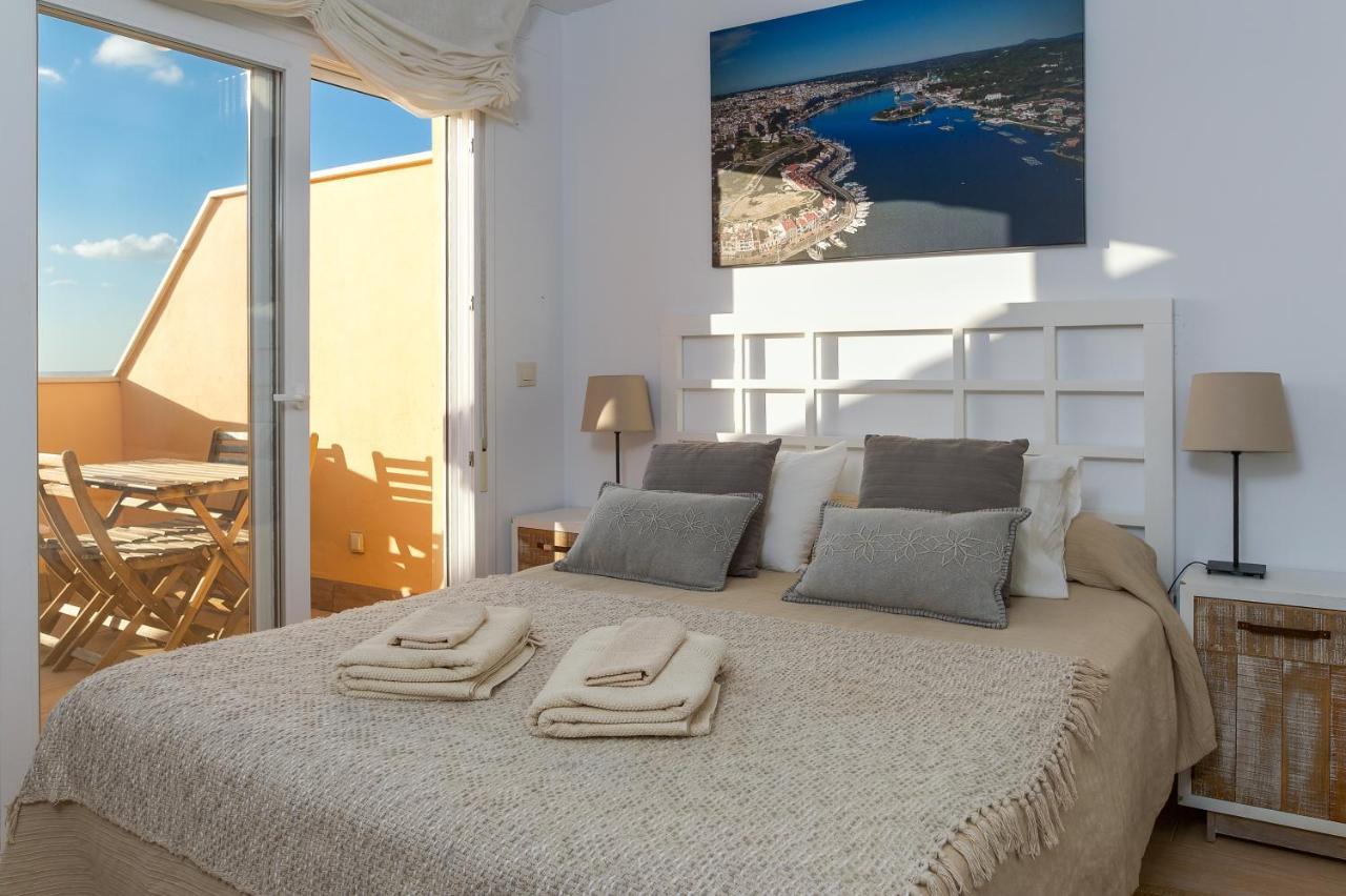 Atlantis Luxury Apartment Tarifa- Views, Parking, Wifi, Aircon, Swimming Pool Екстер'єр фото
